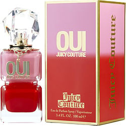 JUICY COUTURE OUI by Juicy Couture-0