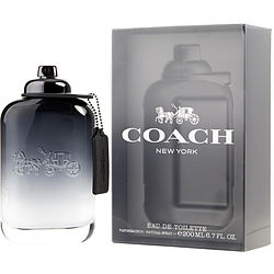 COACH FOR MEN by Coach-0