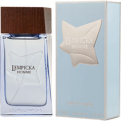 LOLITA LEMPICKA HOMME by Lolita Lempicka-0