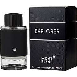 MONT BLANC EXPLORER by Mont Blanc-0