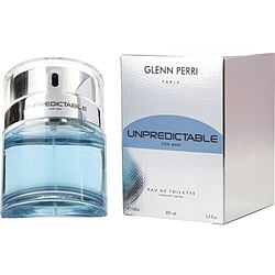 GLENN PERRI UNPREDICTABLE by Glenn Perri-0