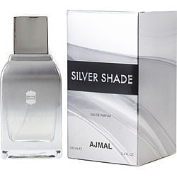 AJMAL SILVER SHADE by Ajmal-0