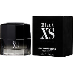 BLACK XS by Paco Rabanne-0