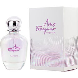 AMO FERRAGAMO FLOWERFUL by Salvatore Ferragamo-0