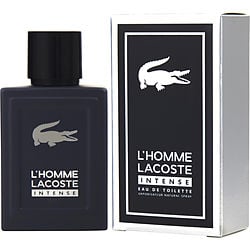 LACOSTE L'HOMME INTENSE by Lacoste-0