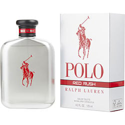 POLO RED RUSH by Ralph Lauren-0