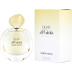 LIGHT DI GIOIA by Giorgio Armani-0