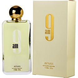 AFNAN 9 AM by Afnan Perfumes-0