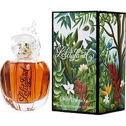 LOLITA LEMPICKA LOLITALAND by Lolita Lempicka-0