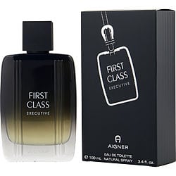 AIGNER FIRST CLASS EXECUTIVE by Etienne Aigner-0