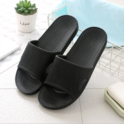 Factory Direct Couple Home slippers Wholesale Bathroom Slippers EVA Cheap Special Offer Slippers Men and Women Sandals