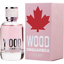 DSQUARED2 WOOD by Dsquared2-0