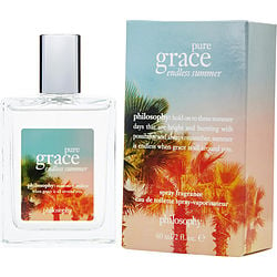 PHILOSOPHY PURE GRACE ENDLESS SUMMER by Philosophy-0