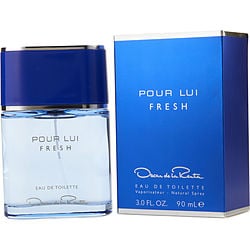 OSCAR POUR LUI FRESH by Oscar de la Renta-0