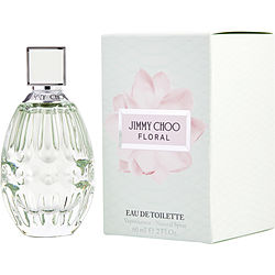 JIMMY CHOO FLORAL by Jimmy Choo-0