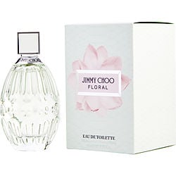 JIMMY CHOO FLORAL by Jimmy Choo-0