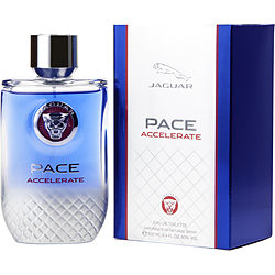 JAGUAR PACE ACCELERATE by Jaguar-0