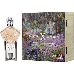 MONET MASTER X MASTER by Monet's Palette-0