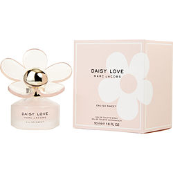 MARC JACOBS DAISY LOVE EAU SO SWEET by Marc Jacobs-0