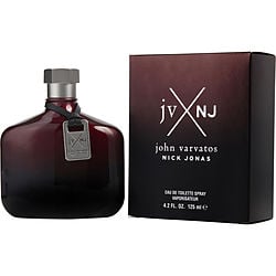 JV X NJ JOHN VARVATOS NICK JONAS RED by John Varvatos-0