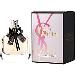 MON PARIS FLORAL YSL by Yves Saint Laurent-0