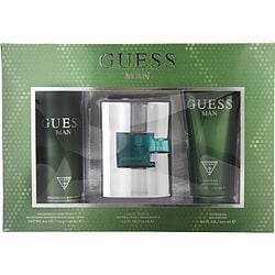 GUESS MAN by Guess-0