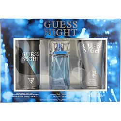 GUESS NIGHT by Guess-0