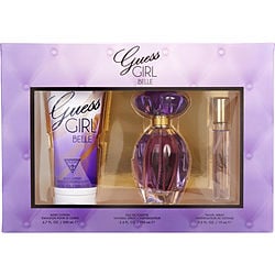 GUESS GIRL BELLE by Guess-0