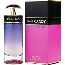 PRADA CANDY NIGHT by Prada-0