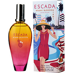 ESCADA MIAMI BLOSSOM by Escada-0