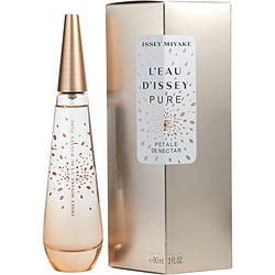 L'EAU D'ISSEY PURE PETALE DE NECTAR by Issey Miyake-0