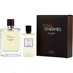 TERRE D'HERMES EAU INTENSE VETIVER by Hermes-0