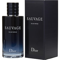 DIOR SAUVAGE by Christian Dior-0