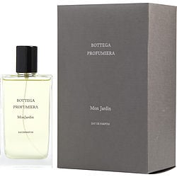 BOTTEGA PROFUMIERA MON JARDIN by Bottega Veneta-0