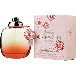 COACH FLORAL BLUSH by Coach-0