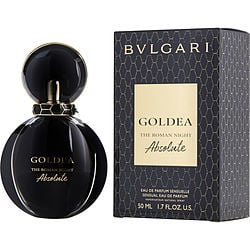 BVLGARI GOLDEA THE ROMAN NIGHT ABSOLUTE by Bvlgari-0