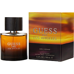 GUESS 1981 LOS ANGELES by Guess-0