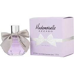 AZZARO MADEMOISELLE L'EAU TRES BELLE by Azzaro-0