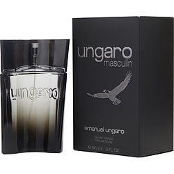 UNGARO MASCULIN by Ungaro-0