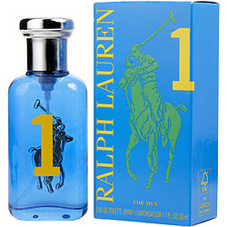 POLO BIG PONY #1 by Ralph Lauren-0