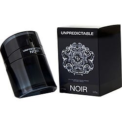 GLENN PERRI UNPREDICTABLE NOIR POUR HOMME by Glenn Perri-0