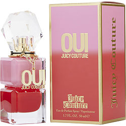 JUICY COUTURE OUI by Juicy Couture-0