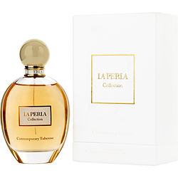 LA PERLA CONTEMPORARY TUBEROSE by La Perla-0