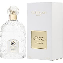 GUERLAIN COLOGNE DU PARFUMEUR by Guerlain-0