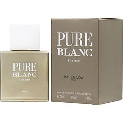 KAREN LOW PURE BLANC by Karen Low-0