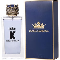 DOLCE & GABBANA K by Dolce & Gabbana-0