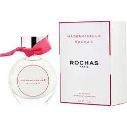 MADEMOISELLE ROCHAS by Rochas-0