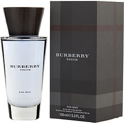 BURBERRY TOUCH by Burberry-0