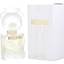 MOSCHINO TOY 2 by Moschino-0