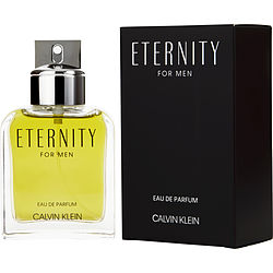 ETERNITY by Calvin Klein-0